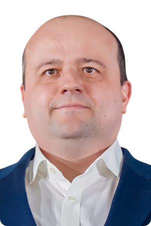 Виктор Дмитриев